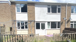 Modernisation in Wiltshire photo